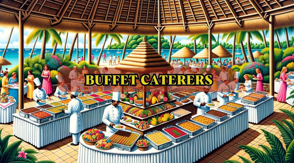 buffet caterers