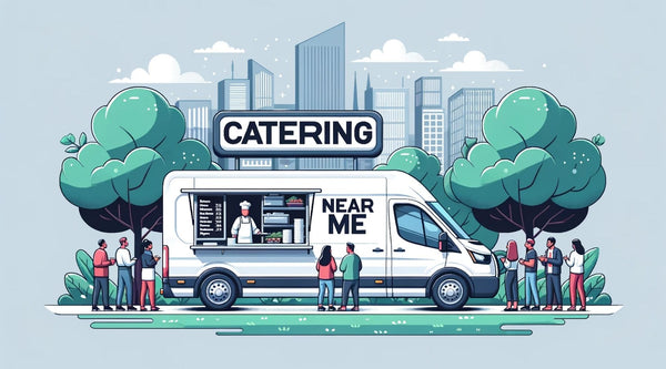 Catering Near Me Tips